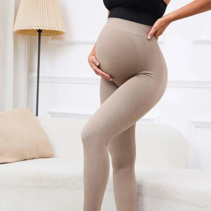 Leggings pour femme enceinte